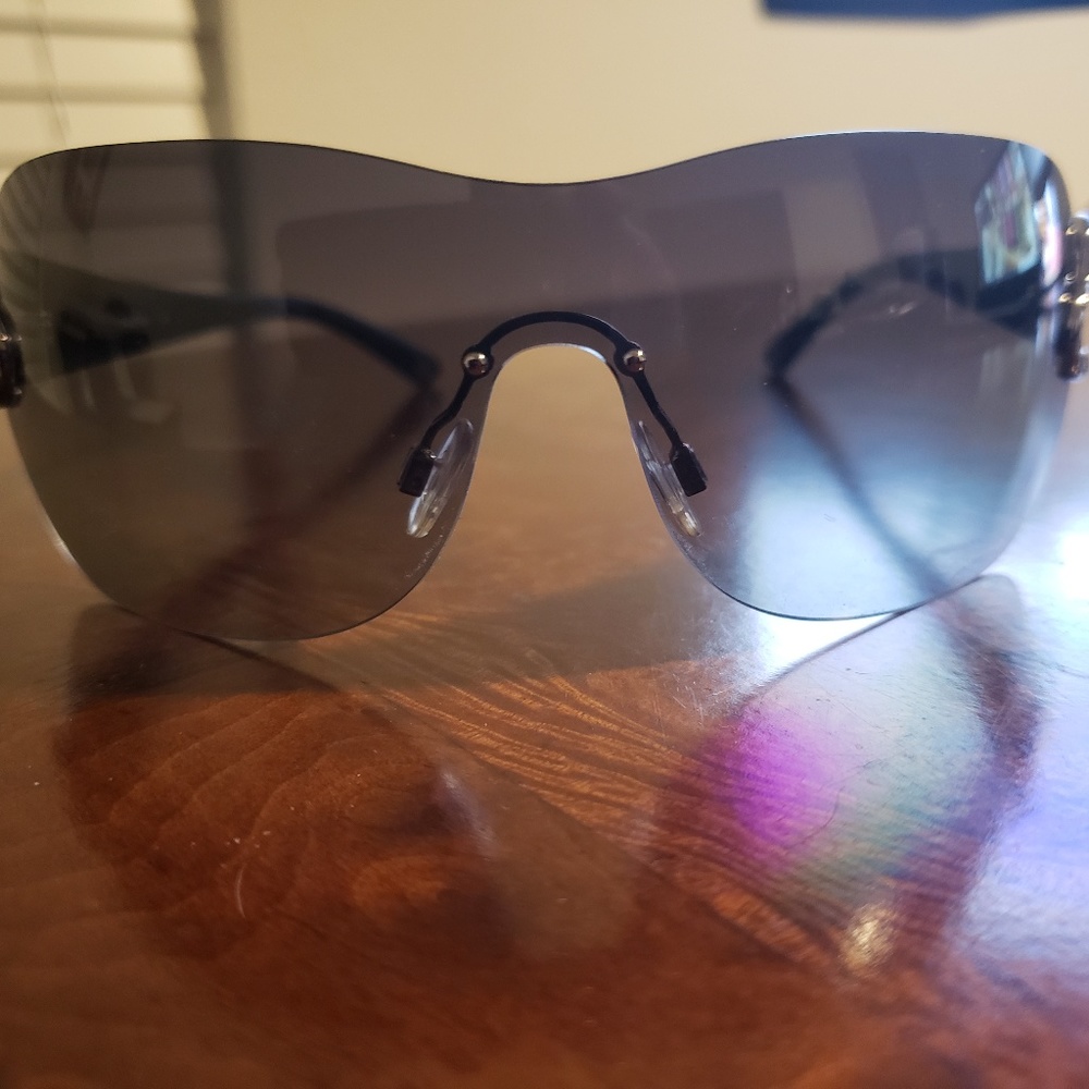 Bebe Sunglasses